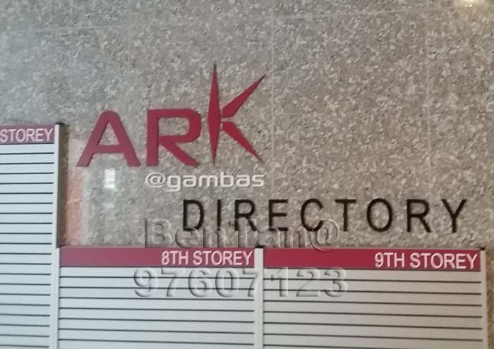 ARK@GAMBAS thumbnail photo